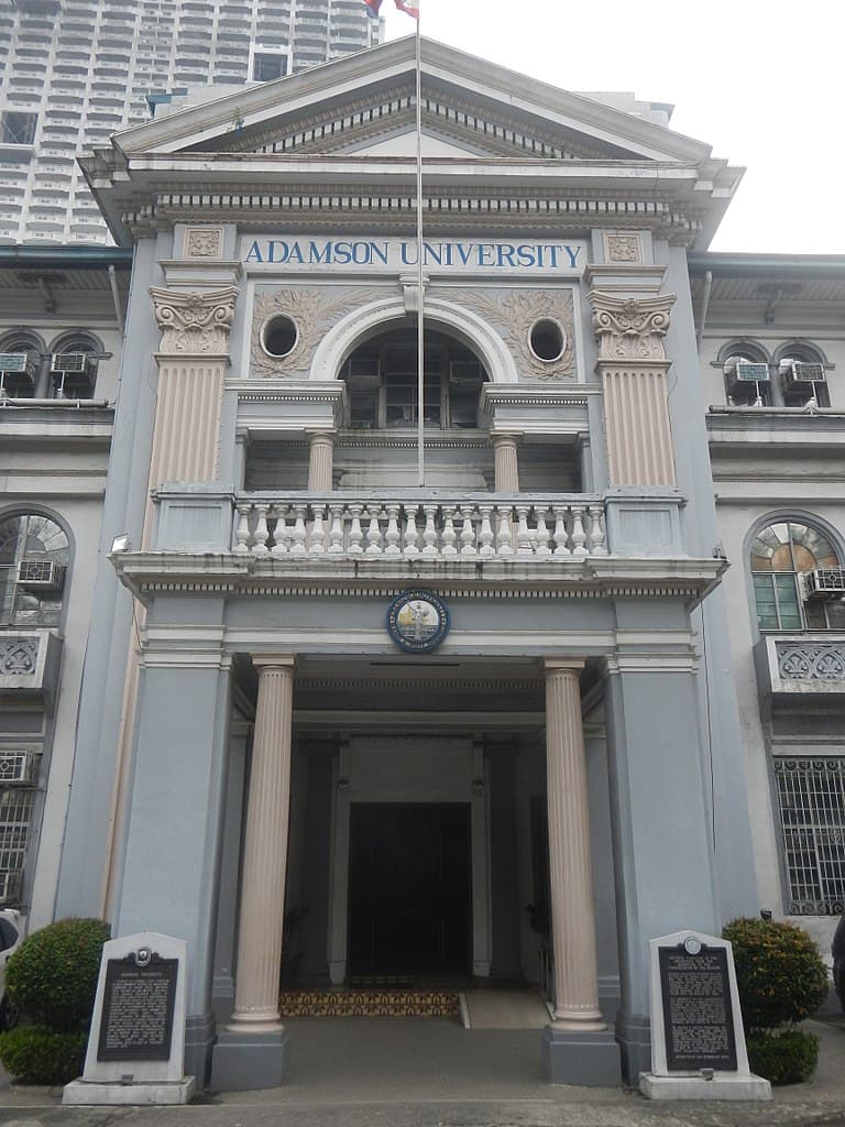 Adamson Food Bazaars