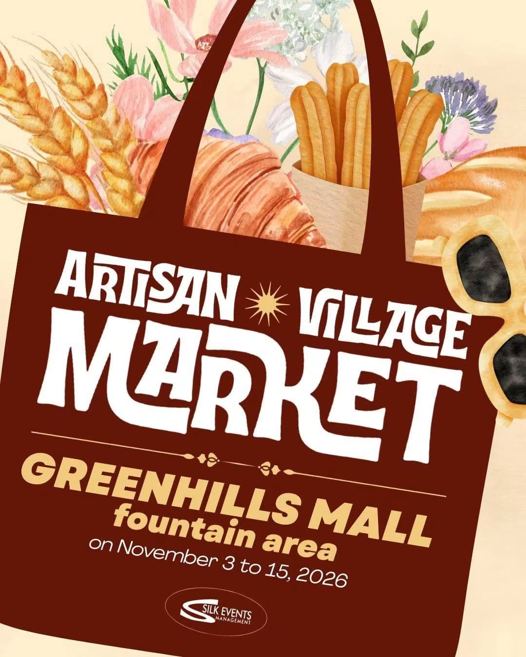Artisan Village Market